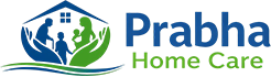 Prabha Home Care Services logo – Home Care & Nursing Services in Visakhapatnam Andhra Pradesh