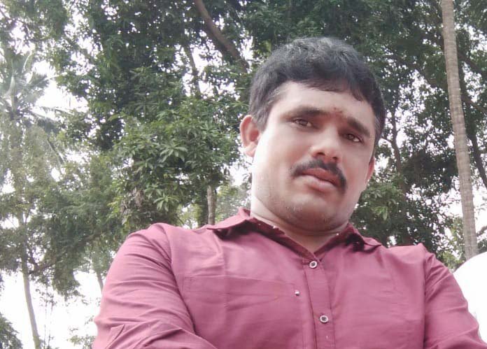 Elderly Care Customer